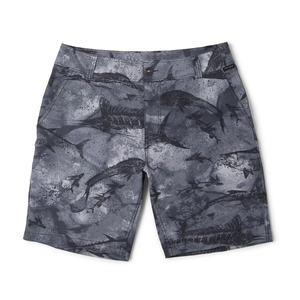 Pantalones Cortos de Pesca para Hombre, Ligeros, para Actividades Acuáticas y de Verano - Product Image 1