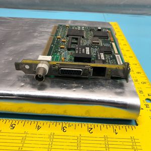 Tarjeta Adaptadora LAN Intel E139761 8/16, PCB, 176161 - Equipo y Piezas de Semiconductores de Confianza de Tradicción Global - Product Image 5