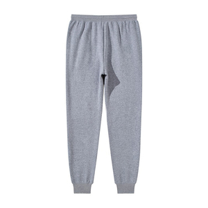 Conjunto Deportivo Personalizado al por Mayor de 2 Piezas para Hombre, Pantalones Deportivos y Sudadera con Capucha, Traje Deportivo de Felpa Técnica - Product Image 1