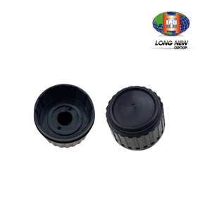 ฝาขวดพลาสติกแบบกำหนดเอง LONGNEW OEM |   ฝาปิดแบบฉีดขึ้นรูป ขนาดและสีตามสั่ง - Product Image 2