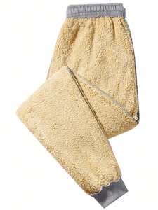 Pantalones Casuales para Hombre, Nueva Colección en Oferta, Fabricación en Fábrica, Servicios OEM, Precio Bajo - Product Image 4