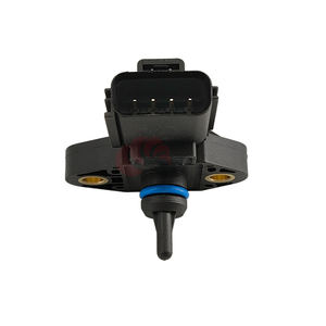 Capteur de pression absolue du collecteur d'admission MAP des ventes directes d'usine 3F2E9G756AA 4490313 5S7254 pour Ford Explorer 2010 - Product Image 1