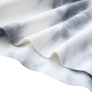 เสื้อครอปออกกำลังกายแบบหลวมๆ ขายส่ง เสื้อผ้าฝ้ายสำหรับผู้หญิง คุณภาพสูง เสื้อครอปท็อปสั่งทำพิเศษสำหรับผู้หญิง - Product Image 3