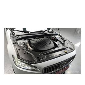 Volvo S90 B5 Ultimate 2023 con Asientos de Cuero Brillante, Caja de Cambios Automática, 17,641 km, Cámara Trasera, Volante a la Izquierda - Product Image 6