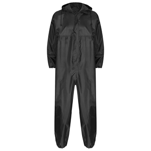 Traje Impermeable para Lluvia, Unisex, Ligero, Protector, para Hombres y Mujeres - Product Image 2