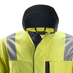 New design Safety Jacket Imported High Quality & Perfect Protection Safety Jacket Men For Online sale in Affordable price - Product Image 6