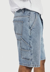 Pantalon cargo noir pour homme Felixstyle, taille mi-haute, poches, 100 % coton, décontracté, pour l'hiver et l'automne, respirant, vintage, délavage clair, imprimé - Product Image 6