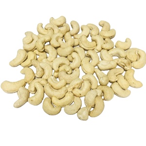 เม็ดมะม่วงหิมพานต์ออร์แกนิกที่ W240 W320จากเวียดนามผู้ผลิตที่เชื่อถือได้ + 84 359318390 - Product Image 3