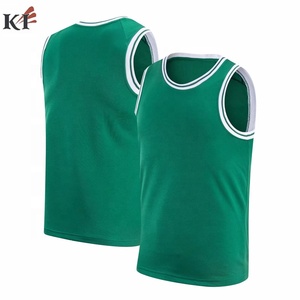 เสื้อบาสเก็ตบอลผู้ชาย KEVEN IMPEX รุ่นล่าสุด คอวี แขนสั้น ระบายอากาศ แห้งเร็ว ไซส์ใหญ่  ออกแบบโลโก้ได้ตามต้องการ - Product Image 5