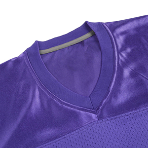 Faldas de Fútbol Americano para Adultos, Unisex, de Poliéster, Ropa Deportiva Shaghaf, Tops de Moda, Conjuntos Casuales - Product Image 3