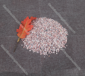 Top Vente Haute Qualité Vietnam Granit Rose Tumbled Marbre Chips Premium Blanc Poli Pierre Naturelle Pierres De Verre De Galets Concassés - Product Image 6