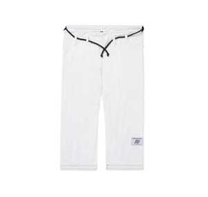 Meilleur prix de gros pour les kimonos de karaté et de BJJ pour enfants avec logo personnalisé, kimonos de Jiu-Jitsu brésilien bleus 100% coton, kimonos de BJJ pour enfants, kimonos BJJ - Product Image 6