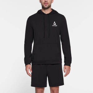 Conjunto de Sudadera con Capucha y Pantalones Cortos para Hombre, Hecho con el Mejor Material, Diseño de Primera Calidad, Venta al Por Mayor - Product Image 1