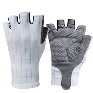 High Quality Professional Custom New Arrival Best Price Gloves Cycling Gloves for Men Women Custom Design <b>Half</b> Finger Non <b>Slip</b> - Product Image 2