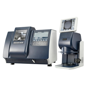 เครื่องตัดเลนส์อัตโนมัติไร้ลาย SE-1200 - Product Image 1