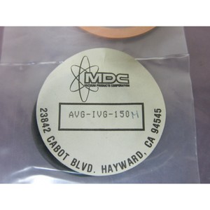 ชุดซ่อมวาล์ว AMAT 3870-01458, MDC - อุปกรณ์และอะไหล่เซมิคอนดักเตอร์ระดับโลกที่เชื่อถือได้ - Product Image 5
