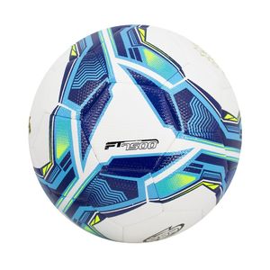 Balón de Fútbol Personalizado, Talla 5, Peso 400-450G, Circunferencia 680-700MM, con Logotipo Impreso en Cuero PU Termoadhesivo - Product Image 4