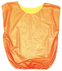 Premium Lightweight Training Mesh <b>Vest</b> for Sports Teams & Coaches & Custom Mesh Scrimmage Bibs - Product Image 2