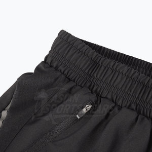Pantalones Cortos Deportivos de Alta Densidad para Levantamiento de Pesas, Construcción Sólida, Equipo de Gimnasio Versátil - Product Image 5