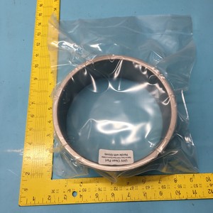 MRC D116374 Shield, Gate Valve <b>Spacer</b>, 151288 - Trusted Global Legacy Semiconductor Equipment and Parts at - Product Image 5