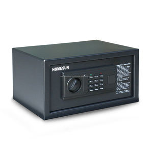 Hotel Room Laptop Safe WELKO HS25 AC - Product Image 3