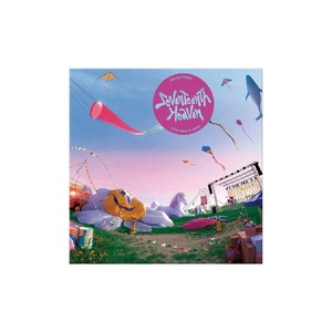 [Álbum Original Coreano] SEVENTEEN - SEVENTEENTH HEAVEN - Product Image 2