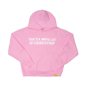 เสื้อฮู้ดดี้โอเวอร์ไซส์สีดำสำหรับผู้ชาย ผ้าไหมพิมพ์ลายโลโก้ด้านหน้า น้ำหนัก 360 กรัม สไตล์ลำลองแนวสตรีทแวร์ ผ้าเฟรนช์เทอร์รี่ถัก 100% - Product Image 2