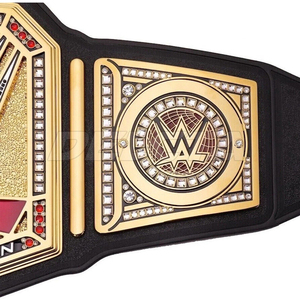 Ceintures de championnat de qualité supérieure, nouveau design, légères et très vendues, en vente. - Product Image 6