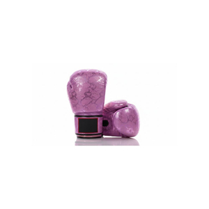 Hot Selling Super Quality Lace-up Sublimation Boxing <b>Gloves</b> Custom Logo Cowhide Adults Competition Made Breathable - Product Image 5