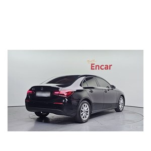 เมอร์เซเดส-เบนซ์ A220 ซีดาน ปี 2020/3 รุ่น A-Class วิ่ง 67,293 กม. พวงมาลัยซ้าย มาตรฐานไอเสียยูโร 5 พร้อมกล้องมองหลัง - Product Image 2