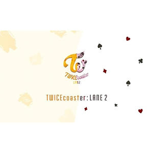 TWICE - <b>SPECIAL</b> <b>ALBUM</b> [TWICECOASTER LANE 2] KPOP <b>ALBUM</b> BEST SELLING KOREA - Product Image 3