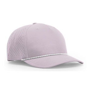 Gorra de Béisbol Vintage con Diseño OEM Impermeable, Multicolor, Ajustable, para Hombre y Mujer, con Logotipo Personalizado - Product Image 1
