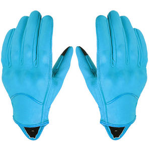 Gants de moto de protection en gros, respirants, coupe-vent, rembourrés, pour la conduite urbaine ou la course - Product Image 2
