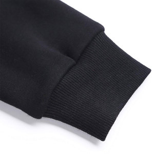 Nueva Llegada, Sudaderas con Capucha de Forro Polar para Hombre, Estilo Casual, Lavado Ácido, Color Sólido, Invierno, Alta Calidad, Ecológicas, Transpirables, Venta al Por Mayor de Fábrica, Personalizadas - Product Image 6