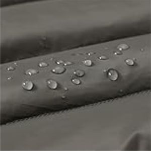 Veste matelassée haute densité anti-froid, isolation thermique, certifiée CE, broderie printanière, pour toutes les marques - Product Image 6