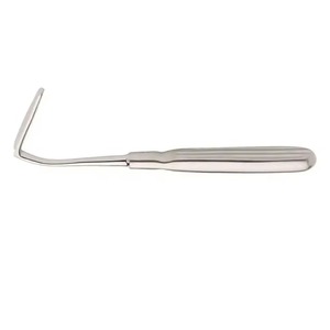 เครื่องมือผ่าตัดขยายโพรงจมูก ENT ทำจากสแตนเลส สำหรับการผ่าตัดจมูกและศัลยกรรมหู คอ จมูก ผลิตโดยผู้ผลิต OEM - Product Image 3