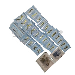 Austin Moore & Thompson chỉnh hình cụ Set với hộp thú y cụ <span class=keywords><strong>SS</strong></span> chỉnh hình cho arthroscopy - Product Image 6