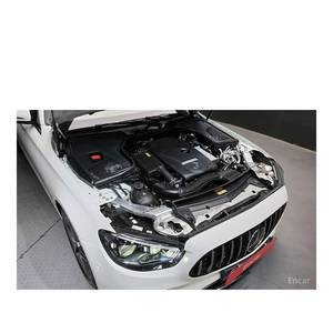 Mercedes-Benz Clase E E250 AMG Line 2022, 23,817 km, Caja de Cambios Automática, Asientos de Cuero, Volante a la Izquierda, Cámara Trasera - Product Image 6