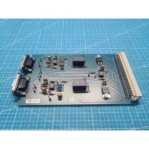 Thermo Fisher Scientific ASSY #   21014 REV. Conjunto de Control Térmico ETMA 30889 Usado Como Está, Piezas de Equipos Semiconductores Legacy - Product Image 3