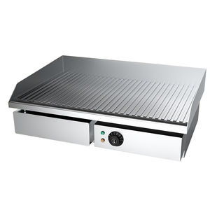 Plancha Comercial para Restaurante, Plancha de Aluminio, Utensilios de Cocina - Product Image 6