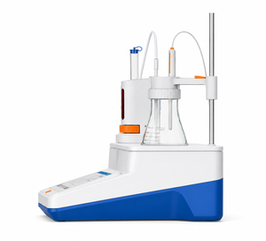 Potenciometro de Potencial APT2000T de Fácil Operación para Análisis de Calidad del Agua, Potenciometros Automáticos para Laboratorio - Product Image 5