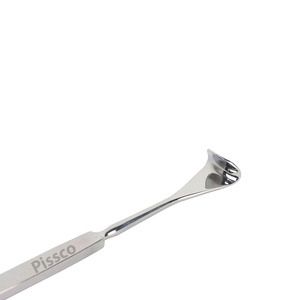 Retractor de Párpados Oftálmico PISSCO, Retractor de Párpados Médico, Retractor de Párpados Quirúrgico, Herramienta de Retracción de Párpados, 1 Unidad - Product Image 2