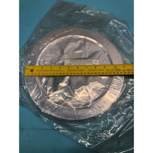 AMAT 0020-24719 ANILLO DE CUBIERTA DE 8", 101 AL COVERAGE - Equipo y Piezas de Semiconductores de Confianza de Global Legacy - Product Image 3