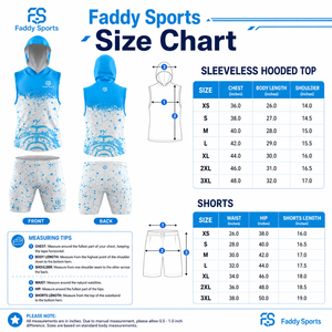 ชุดยูนิฟอร์มฟุตบอลแบบสวม 7v7 แบบสั่งทำพิเศษ พร้อมเสื้อฮู้ดแขนกุดและกางเกงขาสั้น ชุดกีฬาอเมริกันฟุตบอลสำหรับทีม - Product Image 6