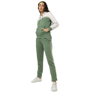Conjunto Deportivo de Alta Calidad para Mujer, Tela Suave y Transpirable, para Entrenamiento Deportivo y Actividades al Aire Libre - Product Image 2