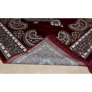 Alfombra de suelo de proveedor indio con aspecto moderno para uso doméstico, comercial y de diseño de interiores disponible para la venta - Product Image 2