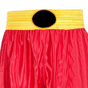 Pantalones Cortos de Muay Thai al por Mayor, Personalizados, Transpirables, para Boxeo, Kickboxing, Lucha, con Diseño de Tigre, Unisex, para MMA - Product Image 5