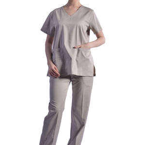 Uniformes de Enfermería de Alta Calidad, Conjuntos Elegantes y Modernos para Hombres, Uniformes Médicos para Enfermeros y Personal Médico - Product Image 5