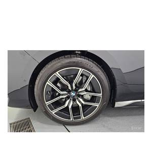 BMW Série 7 740i SDrive M Sport 2023 avec boîte de vitesses automatique, direction à gauche, 21 893 km, excellent état - Product Image 5