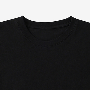 Camiseta de Hombre de Manga Corta, Corte Regular, 100% Algodón, Premium, Suave, Transpirable, Cuello Redondo, Informal, Básica - Product Image 5